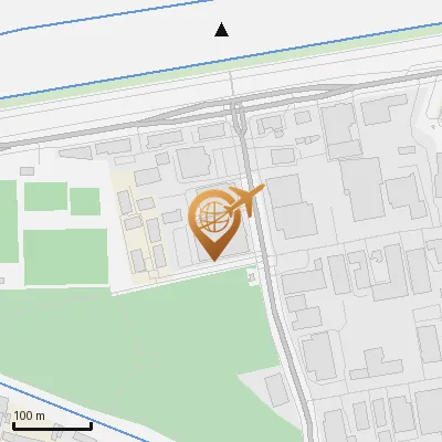 Foto zu Schlenzigstraße 8, 21107 Hamburg