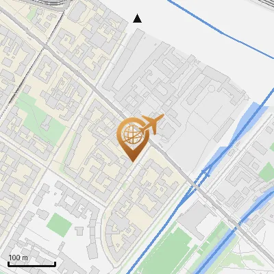 Foto zu Schlesische Straße 22, 10997 Berlin
