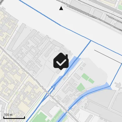 Foto zu Schlesische Straße 26, 10997 Berlin