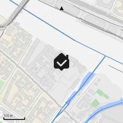 Foto zu Schlesische Straße 28, 10997 Berlin