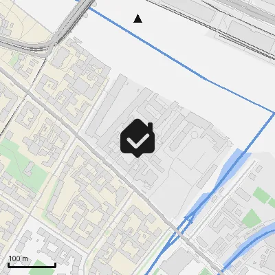 Foto zu Schlesische Straße 29-30, 10997 Berlin