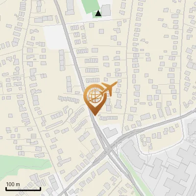 Foto zu Schleswiger Damm 114, 22457 Hamburg