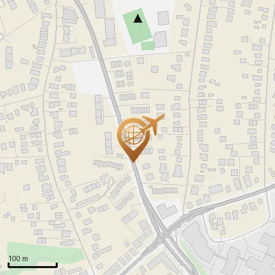 Foto zu Schleswiger Damm 120, 22457 Hamburg