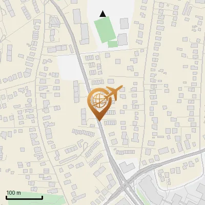 Foto zu Schleswiger Damm 132, 22457 Hamburg