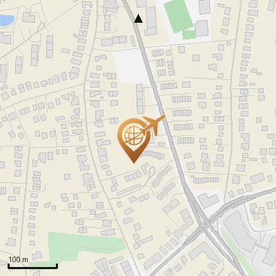 Foto zu Schleswiger Damm 151, 22457 Hamburg