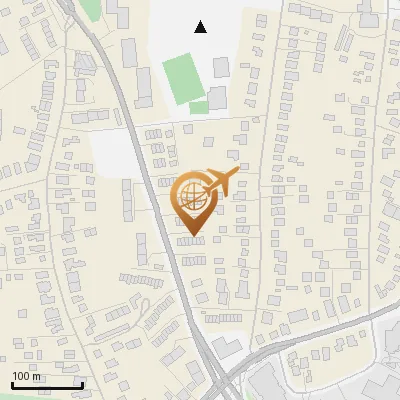 Foto zu Schleswiger Damm 158, 22457 Hamburg