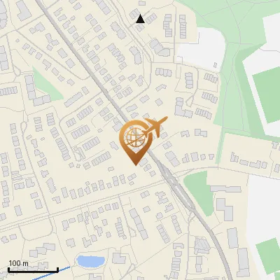 Foto zu Schleswiger Damm 181, 22457 Hamburg