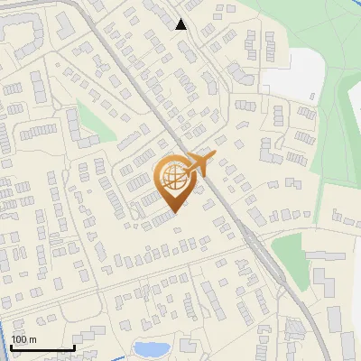 Foto zu Schleswiger Damm 185, 22457 Hamburg