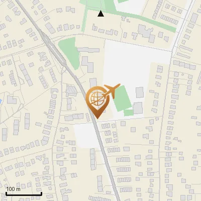 Foto zu Schleswiger Damm 188, 22457 Hamburg