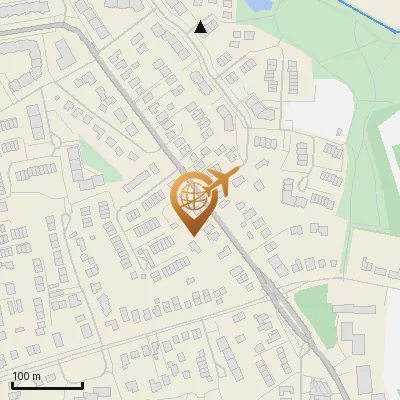 Foto zu Schleswiger Damm 191, 22457 Hamburg