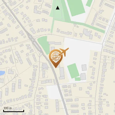 Foto zu Schleswiger Damm 192, 22457 Hamburg