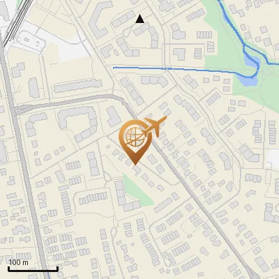 Foto zu Schleswiger Damm 199, 22457 Hamburg