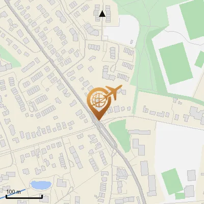 Foto zu Schleswiger Damm 200, 22457 Hamburg