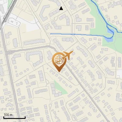 Foto zu Schleswiger Damm 203, 22457 Hamburg