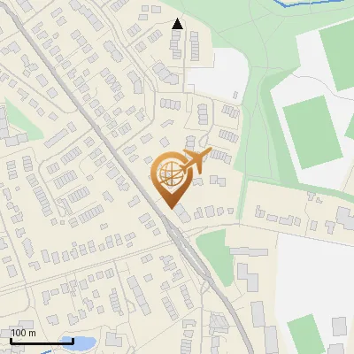 Foto zu Schleswiger Damm 206, 22457 Hamburg