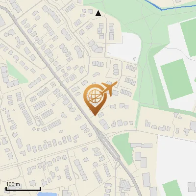 Foto zu Schleswiger Damm 208, 22457 Hamburg