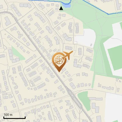 Foto zu Schleswiger Damm 210, 22457 Hamburg