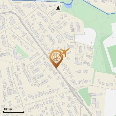 Foto zu Schleswiger Damm 214, 22457 Hamburg