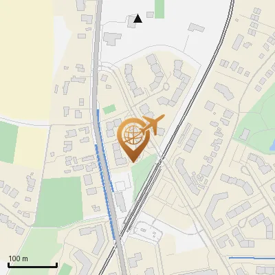 Foto zu Schleswiger Damm 215, 22457 Hamburg