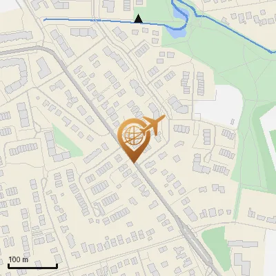 Foto zu Schleswiger Damm 218, 22457 Hamburg