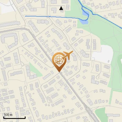 Foto zu Schleswiger Damm 224, 22457 Hamburg