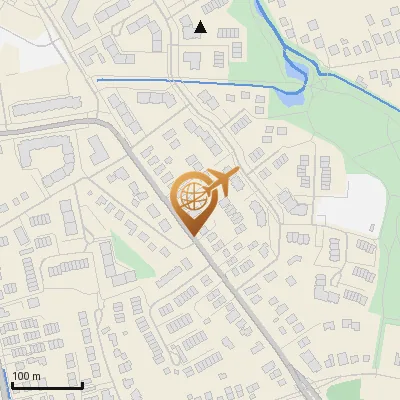 Foto zu Schleswiger Damm 230, 22457 Hamburg