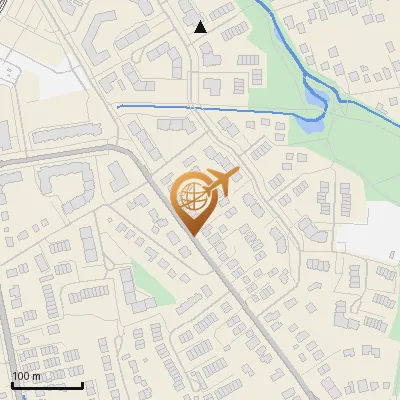 Foto zu Schleswiger Damm 236, 22457 Hamburg