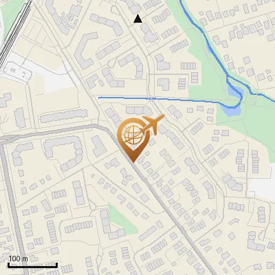 Foto zu Schleswiger Damm 244, 22457 Hamburg