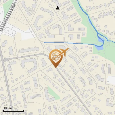 Foto zu Schleswiger Damm 246, 22457 Hamburg