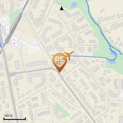 Foto zu Schleswiger Damm 250, 22457 Hamburg