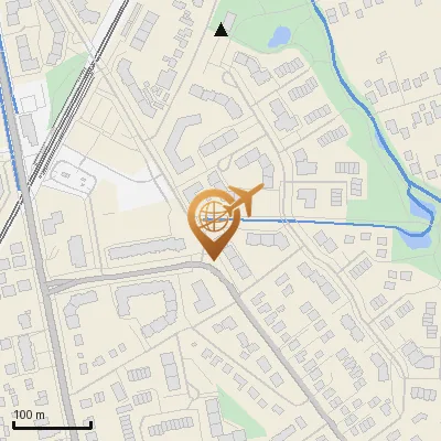 Foto zu Schleswiger Damm 254, 22457 Hamburg