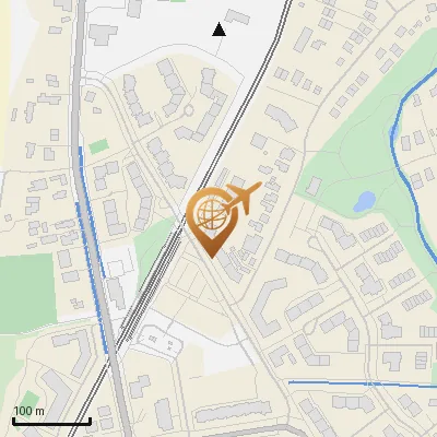 Foto zu Schleswiger Damm 264, 22457 Hamburg