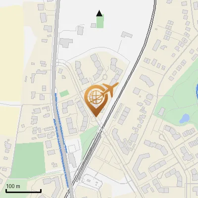 Foto zu Schleswiger Damm 268, 22457 Hamburg