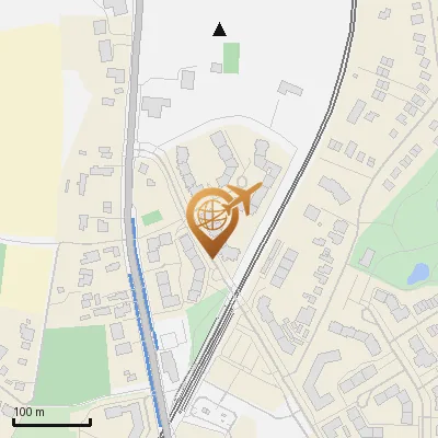 Foto zu Schleswiger Damm 270, 22457 Hamburg