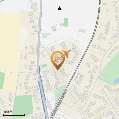 Foto zu Schleswiger Damm 274, 22457 Hamburg