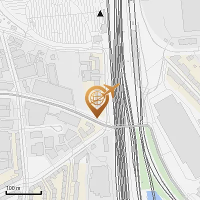 Foto zu Schleswiger Straße 1, 22761 Hamburg