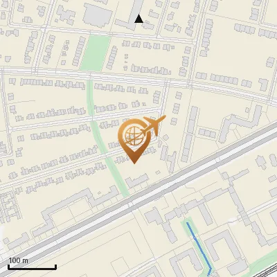 Foto zu Schlettstadter Straße 100, 14169 Berlin