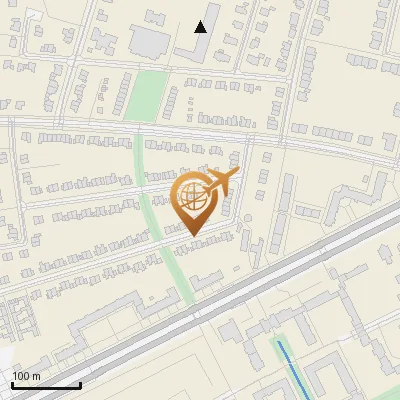 Foto zu Schlettstadter Straße 103, 14169 Berlin
