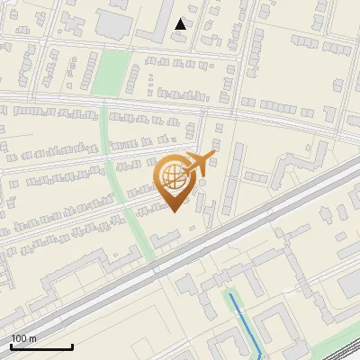 Foto zu Schlettstadter Straße 104, 14169 Berlin
