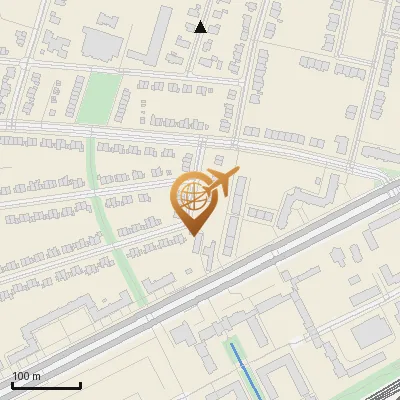 Foto zu Schlettstadter Straße 110, 14169 Berlin