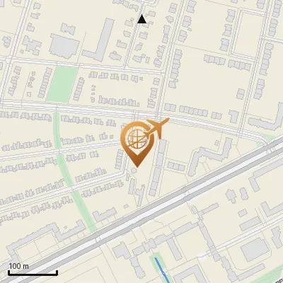 Foto zu Schlettstadter Straße 112, 14169 Berlin