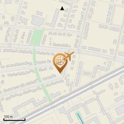 Foto zu Schlettstadter Straße 113, 14169 Berlin