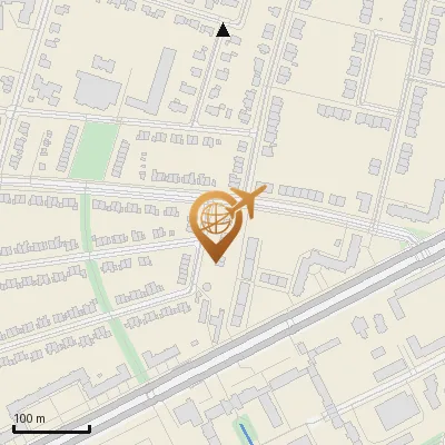 Foto zu Schlettstadter Straße 116, 14169 Berlin