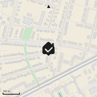 Foto zu Schlettstadter Straße 121, 14169 Berlin