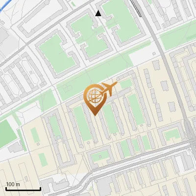 Foto zu Schlettstadter Straße 3, 22049 Hamburg