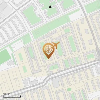 Foto zu Schlettstadter Straße 4, 22049 Hamburg