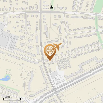 Foto zu Schlettstadter Straße 45, 14169 Berlin