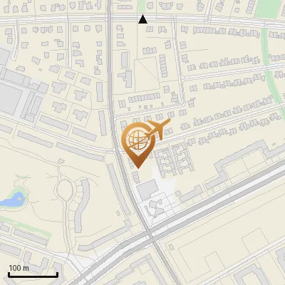 Foto zu Schlettstadter Straße 46, 14169 Berlin