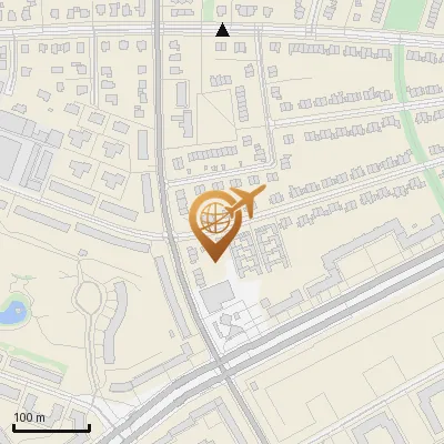 Foto zu Schlettstadter Straße 48, 14169 Berlin