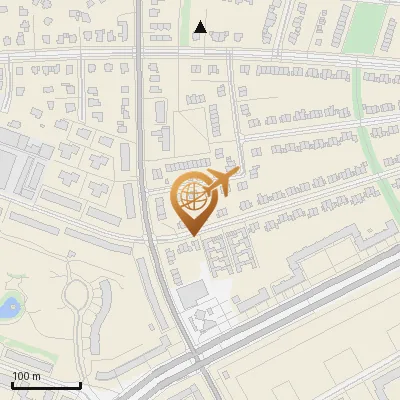 Foto zu Schlettstadter Straße 49, 14169 Berlin